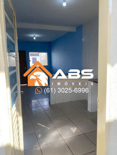 Casa com 2 quartos à venda, 96m2 em Valparaiso De Goias - GO - imagem 9 Foto 9 de Casa com 2 quartos à venda, 96m2 em Valparaiso De Goias - GO