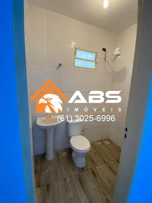 Casa com 2 quartos à venda, 96m2 em Valparaiso De Goias - GO - imagem 5 Foto 5 de Casa com 2 quartos à venda, 96m2 em Valparaiso De Goias - GO