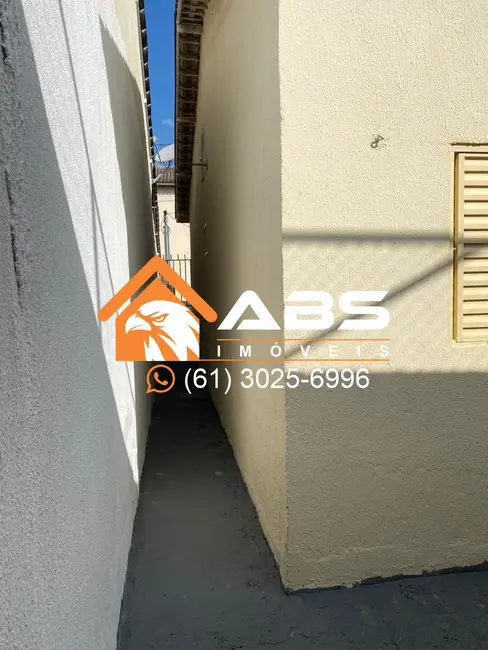 Casa com 2 quartos à venda, 96m2 em Valparaiso De Goias - GO - imagem 7 Foto 7 de Casa com 2 quartos à venda, 96m2 em Valparaiso De Goias - GO