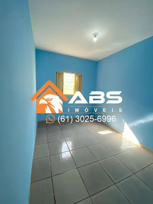 Casa com 2 quartos à venda, 96m2 em Valparaiso De Goias - GO - imagem 3 Foto 3 de Casa com 2 quartos à venda, 96m2 em Valparaiso De Goias - GO