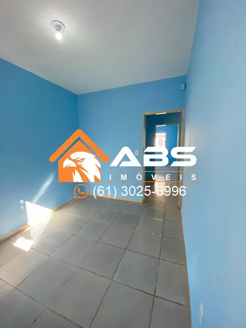 Casa com 2 quartos à venda, 96m2 em Valparaiso De Goias - GO - imagem 4 Foto 4 de Casa com 2 quartos à venda, 96m2 em Valparaiso De Goias - GO