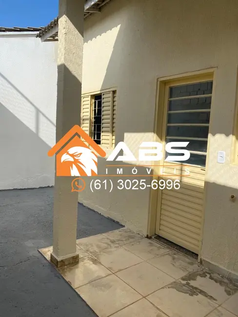 Casa com 2 quartos à venda, 96m2 em Valparaiso De Goias - GO - imagem 8 Foto 8 de Casa com 2 quartos à venda, 96m2 em Valparaiso De Goias - GO