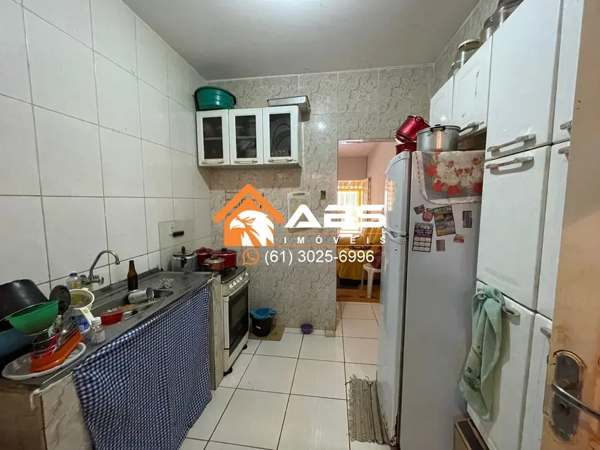 Casa com 2 quartos à venda, 140m2 em Setor de Chácaras Anhangüera A, Valparaiso De Goias - GO - imagem 9 Foto 9 de Casa com 2 quartos à venda, 140m2 em Setor de Chácaras Anhangüera A, Valparaiso De Goias - GO