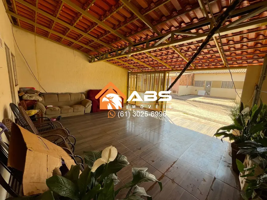 Casa com 2 quartos à venda, 140m2 em Setor de Chácaras Anhangüera A, Valparaiso De Goias - GO - imagem 6 Foto 6 de Casa com 2 quartos à venda, 140m2 em Setor de Chácaras Anhangüera A, Valparaiso De Goias - GO