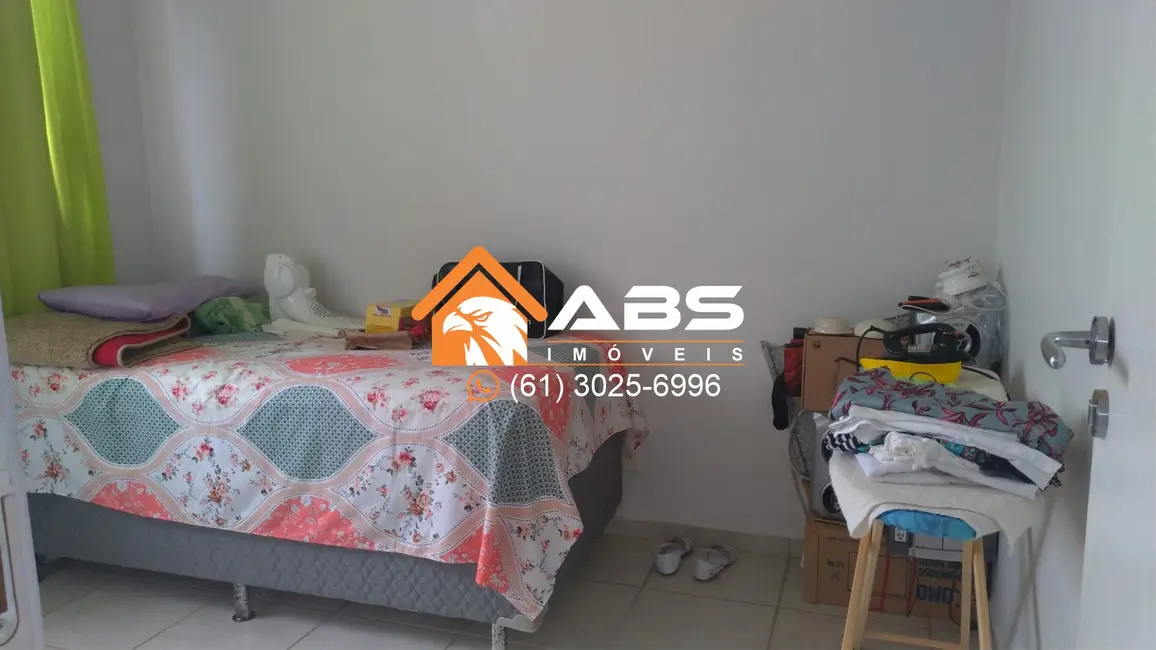 Apartamento com 2 quartos à venda, 54m2 em Jardim Céu Azul, Valparaiso De Goias - GO - imagem 9 Foto 9 de Apartamento com 2 quartos à venda, 54m2 em Jardim Céu Azul, Valparaiso De Goias - GO