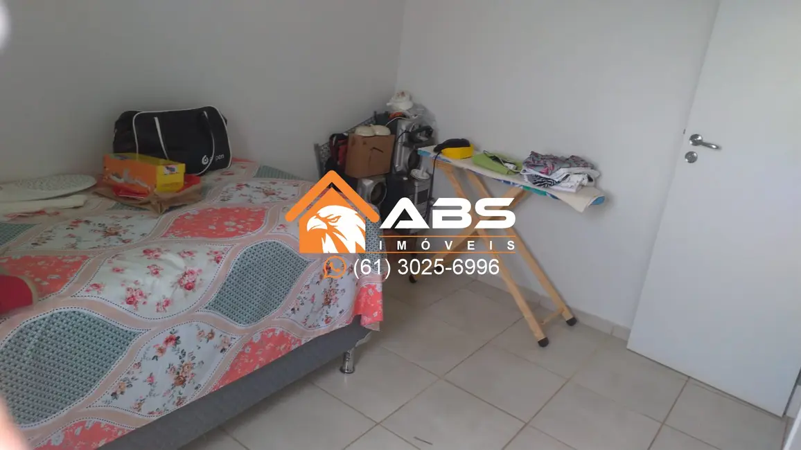 Apartamento com 2 quartos à venda, 54m2 em Jardim Céu Azul, Valparaiso De Goias - GO - imagem 7 Foto 7 de Apartamento com 2 quartos à venda, 54m2 em Jardim Céu Azul, Valparaiso De Goias - GO