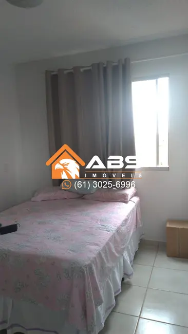 Apartamento com 2 quartos à venda, 54m2 em Jardim Céu Azul, Valparaiso De Goias - GO - imagem 6 Foto 6 de Apartamento com 2 quartos à venda, 54m2 em Jardim Céu Azul, Valparaiso De Goias - GO