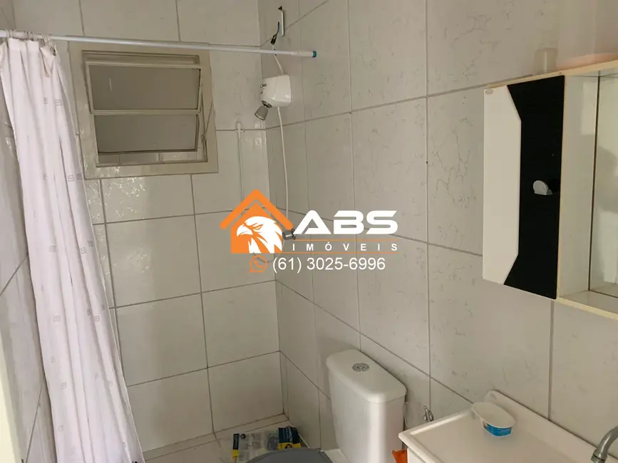 Casa com 3 quartos à venda, 264m2 em Valparaiso I - Etapa B, Valparaiso De Goias - GO - imagem 8 Foto 8 de Casa com 3 quartos à venda, 264m2 em Valparaiso I - Etapa B, Valparaiso De Goias - GO