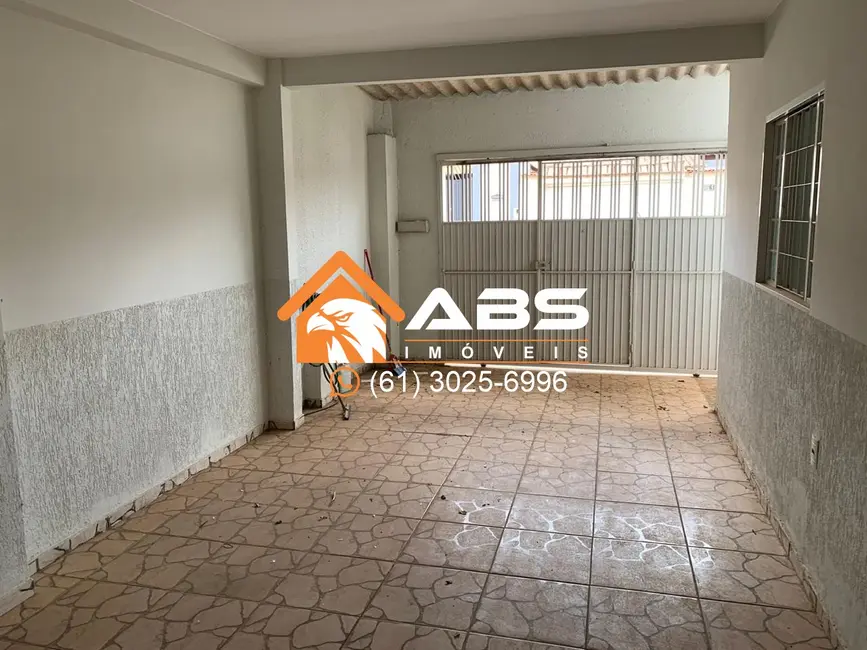 Foto 2 de Casa com 3 quartos à venda, 264m2 em Valparaiso I - Etapa B, Valparaiso De Goias - GO