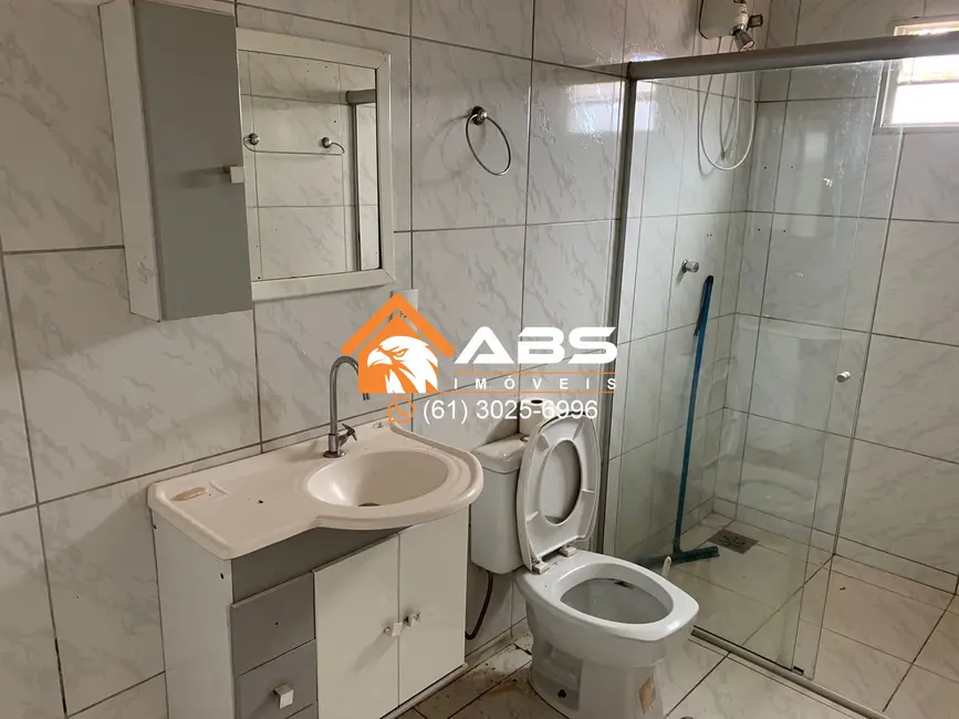 Casa com 3 quartos à venda, 264m2 em Valparaiso I - Etapa B, Valparaiso De Goias - GO - imagem 9 Foto 9 de Casa com 3 quartos à venda, 264m2 em Valparaiso I - Etapa B, Valparaiso De Goias - GO