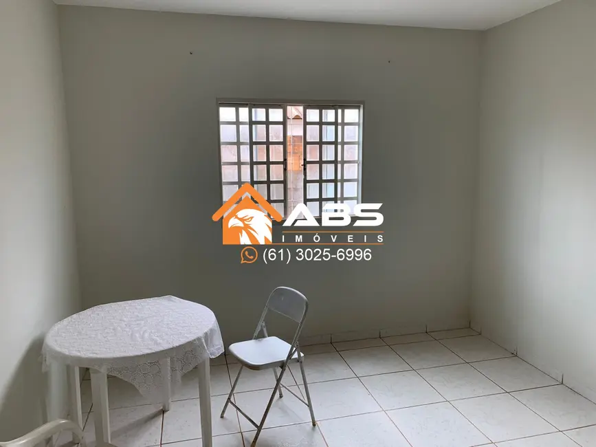 Casa com 3 quartos à venda, 264m2 em Valparaiso I - Etapa B, Valparaiso De Goias - GO - imagem 4 Foto 4 de Casa com 3 quartos à venda, 264m2 em Valparaiso I - Etapa B, Valparaiso De Goias - GO