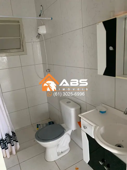 Casa com 3 quartos à venda, 264m2 em Valparaiso I - Etapa B, Valparaiso De Goias - GO - imagem 7 Foto 7 de Casa com 3 quartos à venda, 264m2 em Valparaiso I - Etapa B, Valparaiso De Goias - GO
