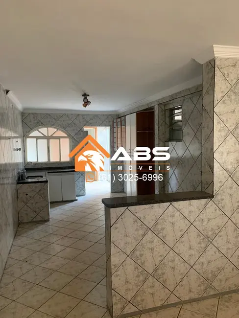 Casa com 2 quartos à venda, 220m2 em Valparaiso I - Etapa D, Valparaiso De Goias - GO - imagem 5 Foto 5 de Casa com 2 quartos à venda, 220m2 em Valparaiso I - Etapa D, Valparaiso De Goias - GO