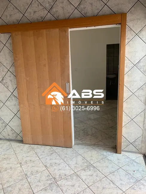 Casa com 2 quartos à venda, 220m2 em Valparaiso I - Etapa D, Valparaiso De Goias - GO - imagem 8 Foto 8 de Casa com 2 quartos à venda, 220m2 em Valparaiso I - Etapa D, Valparaiso De Goias - GO