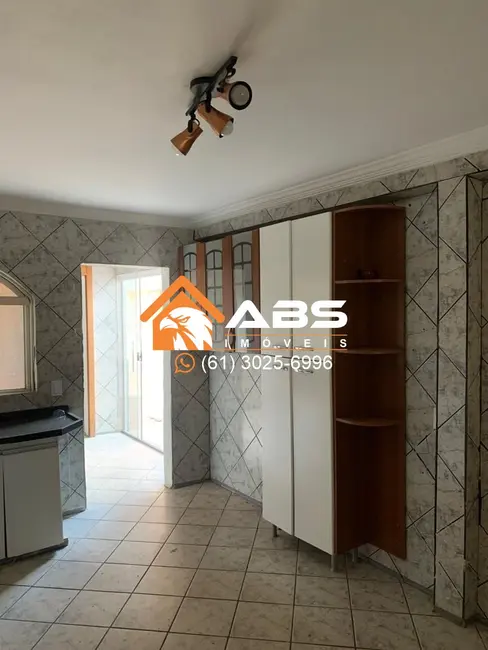 Casa com 2 quartos à venda, 220m2 em Valparaiso I - Etapa D, Valparaiso De Goias - GO - imagem 6 Foto 6 de Casa com 2 quartos à venda, 220m2 em Valparaiso I - Etapa D, Valparaiso De Goias - GO