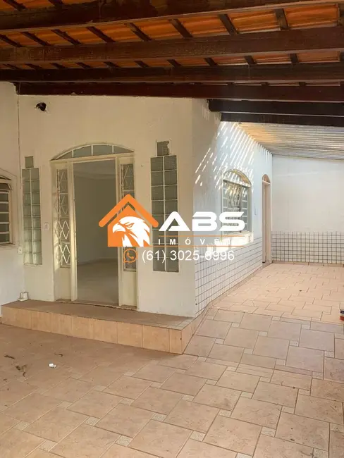 Casa com 2 quartos à venda, 220m2 em Valparaiso I - Etapa D, Valparaiso De Goias - GO - imagem 3 Foto 3 de Casa com 2 quartos à venda, 220m2 em Valparaiso I - Etapa D, Valparaiso De Goias - GO