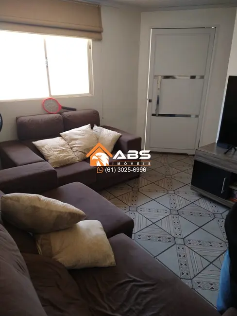 Casa com 3 quartos à venda, 240m2 em Valparaiso I - Etapa A, Valparaiso De Goias - GO - imagem 5 Foto 5 de Casa com 3 quartos à venda, 240m2 em Valparaiso I - Etapa A, Valparaiso De Goias - GO