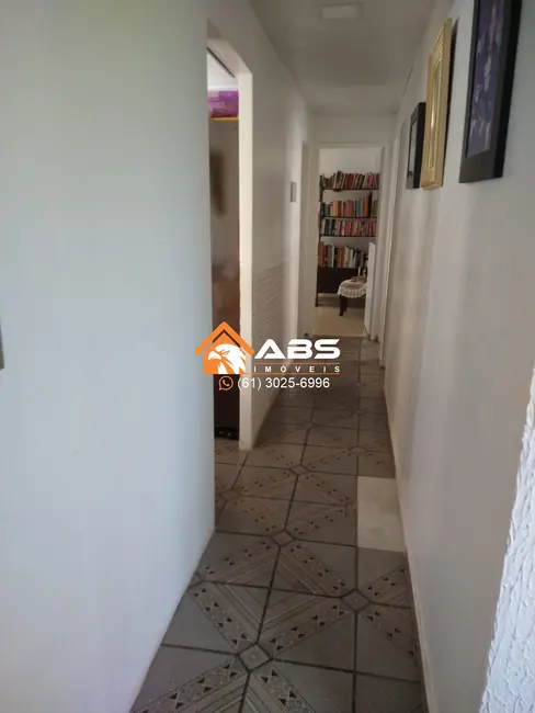 Casa com 3 quartos à venda, 240m2 em Valparaiso I - Etapa A, Valparaiso De Goias - GO - imagem 6 Foto 6 de Casa com 3 quartos à venda, 240m2 em Valparaiso I - Etapa A, Valparaiso De Goias - GO