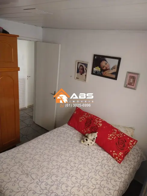 Casa com 3 quartos à venda, 240m2 em Valparaiso I - Etapa A, Valparaiso De Goias - GO - imagem 9 Foto 9 de Casa com 3 quartos à venda, 240m2 em Valparaiso I - Etapa A, Valparaiso De Goias - GO