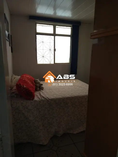 Casa com 3 quartos à venda, 240m2 em Valparaiso I - Etapa A, Valparaiso De Goias - GO - imagem 8 Foto 8 de Casa com 3 quartos à venda, 240m2 em Valparaiso I - Etapa A, Valparaiso De Goias - GO