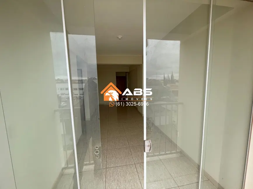 Apartamento com 2 quartos à venda, 64m2 em Parque Esplanada II, Valparaiso De Goias - GO - imagem 9 Foto 9 de Apartamento com 2 quartos à venda, 64m2 em Parque Esplanada II, Valparaiso De Goias - GO