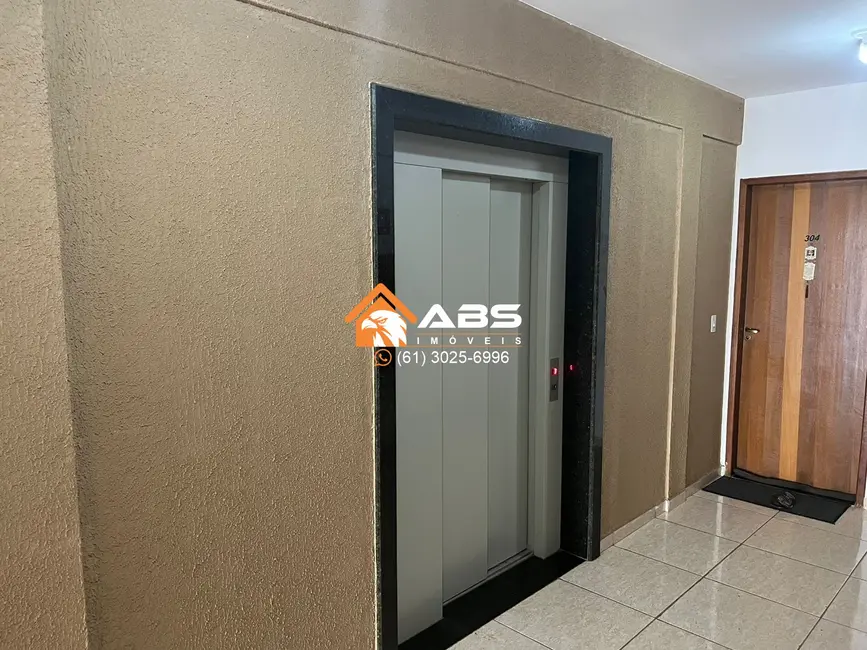 Foto 2 de Apartamento com 2 quartos à venda, 64m2 em Parque Esplanada II, Valparaiso De Goias - GO