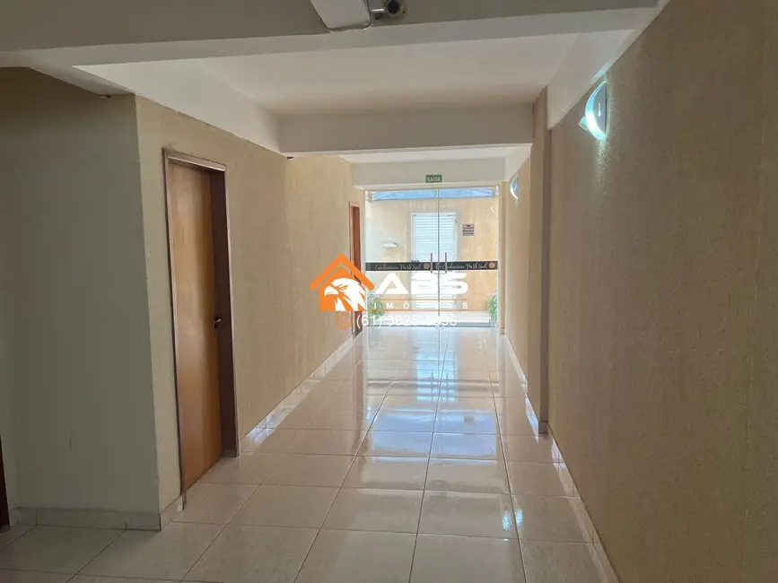 Apartamento com 2 quartos à venda, 64m2 em Parque Esplanada II, Valparaiso De Goias - GO - imagem 6 Foto 6 de Apartamento com 2 quartos à venda, 64m2 em Parque Esplanada II, Valparaiso De Goias - GO