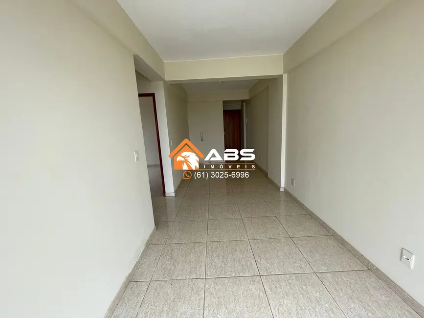 Foto 1 de Apartamento com 2 quartos à venda, 64m2 em Parque Esplanada II, Valparaiso De Goias - GO