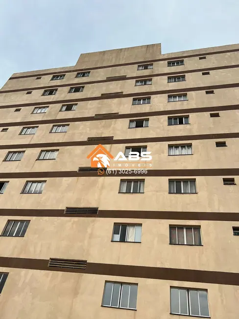 Apartamento com 2 quartos à venda, 64m2 em Parque Esplanada II, Valparaiso De Goias - GO - imagem 4 Foto 4 de Apartamento com 2 quartos à venda, 64m2 em Parque Esplanada II, Valparaiso De Goias - GO