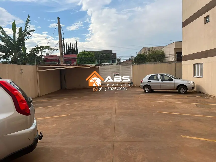 Apartamento com 2 quartos à venda, 64m2 em Parque Esplanada II, Valparaiso De Goias - GO - imagem 3 Foto 3 de Apartamento com 2 quartos à venda, 64m2 em Parque Esplanada II, Valparaiso De Goias - GO