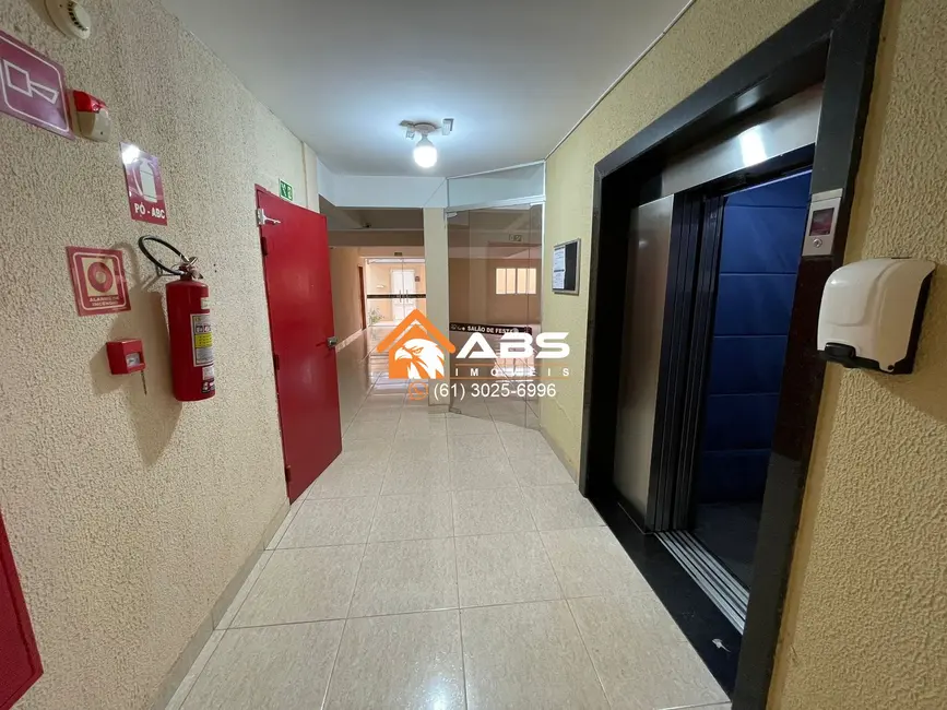 Apartamento com 2 quartos à venda, 64m2 em Parque Esplanada II, Valparaiso De Goias - GO - imagem 7 Foto 7 de Apartamento com 2 quartos à venda, 64m2 em Parque Esplanada II, Valparaiso De Goias - GO