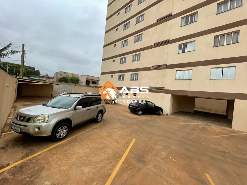 Apartamento com 2 quartos à venda, 64m2 em Parque Esplanada II, Valparaiso De Goias - GO - imagem 3 Foto 3 de Apartamento com 2 quartos à venda, 64m2 em Parque Esplanada II, Valparaiso De Goias - GO