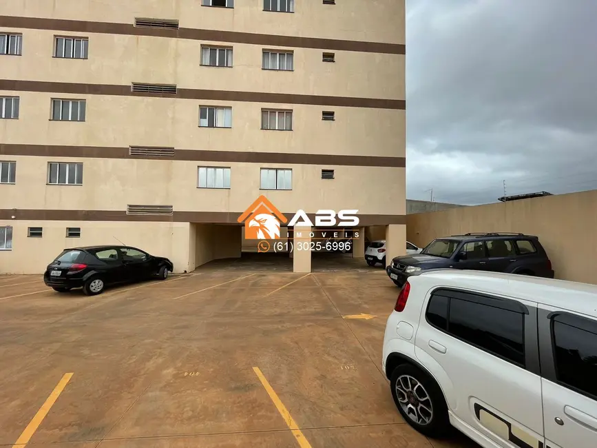 Apartamento com 2 quartos à venda, 64m2 em Parque Esplanada II, Valparaiso De Goias - GO - imagem 5 Foto 5 de Apartamento com 2 quartos à venda, 64m2 em Parque Esplanada II, Valparaiso De Goias - GO