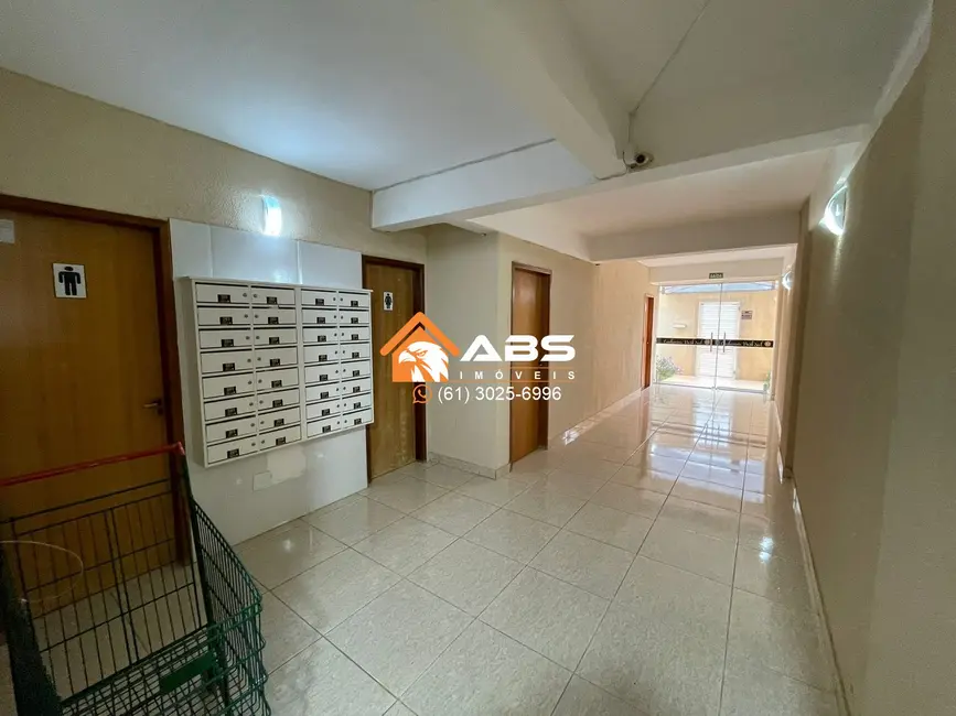 Apartamento com 2 quartos à venda, 64m2 em Parque Esplanada II, Valparaiso De Goias - GO - imagem 6 Foto 6 de Apartamento com 2 quartos à venda, 64m2 em Parque Esplanada II, Valparaiso De Goias - GO