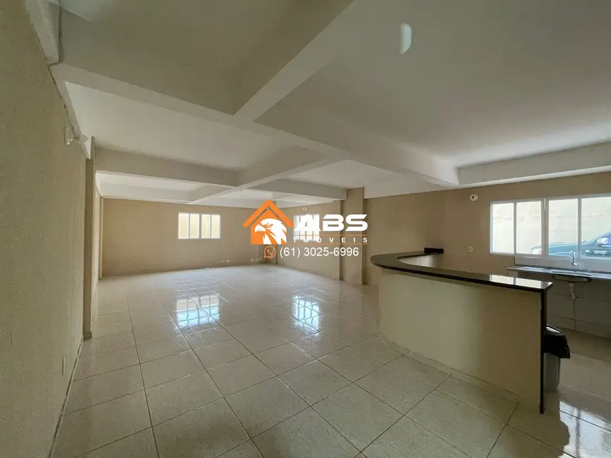Apartamento com 2 quartos à venda, 64m2 em Parque Esplanada II, Valparaiso De Goias - GO - imagem 8 Foto 8 de Apartamento com 2 quartos à venda, 64m2 em Parque Esplanada II, Valparaiso De Goias - GO