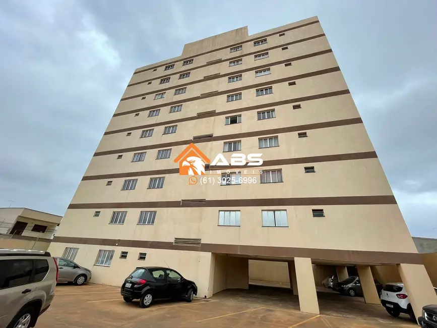 Apartamento com 2 quartos à venda, 64m2 em Parque Esplanada II, Valparaiso De Goias - GO - imagem 4 Foto 4 de Apartamento com 2 quartos à venda, 64m2 em Parque Esplanada II, Valparaiso De Goias - GO