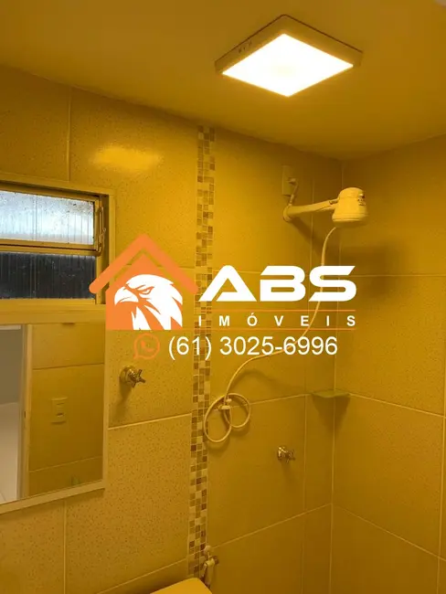 Apartamento com 2 quartos à venda, 92m2 em Setor de Chácaras Anhangüera A, Valparaiso De Goias - GO - imagem 8 Foto 8 de Apartamento com 2 quartos à venda, 92m2 em Setor de Chácaras Anhangüera A, Valparaiso De Goias - GO