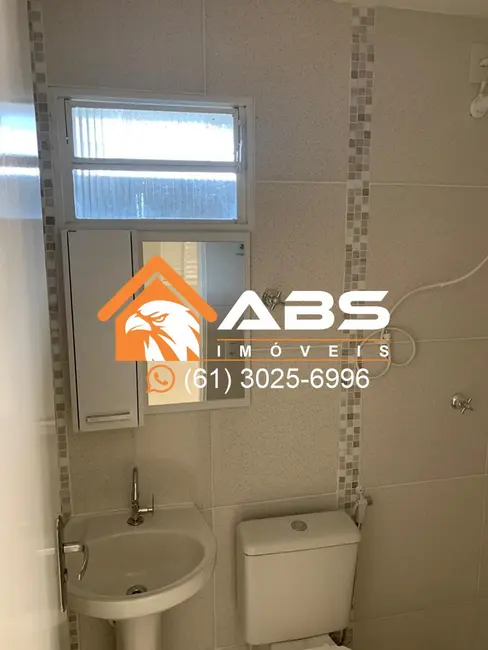 Apartamento com 2 quartos à venda, 92m2 em Setor de Chácaras Anhangüera A, Valparaiso De Goias - GO - imagem 6 Foto 6 de Apartamento com 2 quartos à venda, 92m2 em Setor de Chácaras Anhangüera A, Valparaiso De Goias - GO