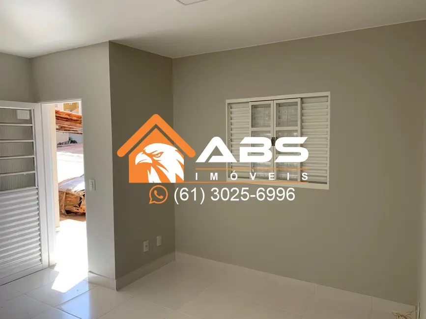 Apartamento com 2 quartos à venda, 92m2 em Setor de Chácaras Anhangüera A, Valparaiso De Goias - GO - imagem 4 Foto 4 de Apartamento com 2 quartos à venda, 92m2 em Setor de Chácaras Anhangüera A, Valparaiso De Goias - GO