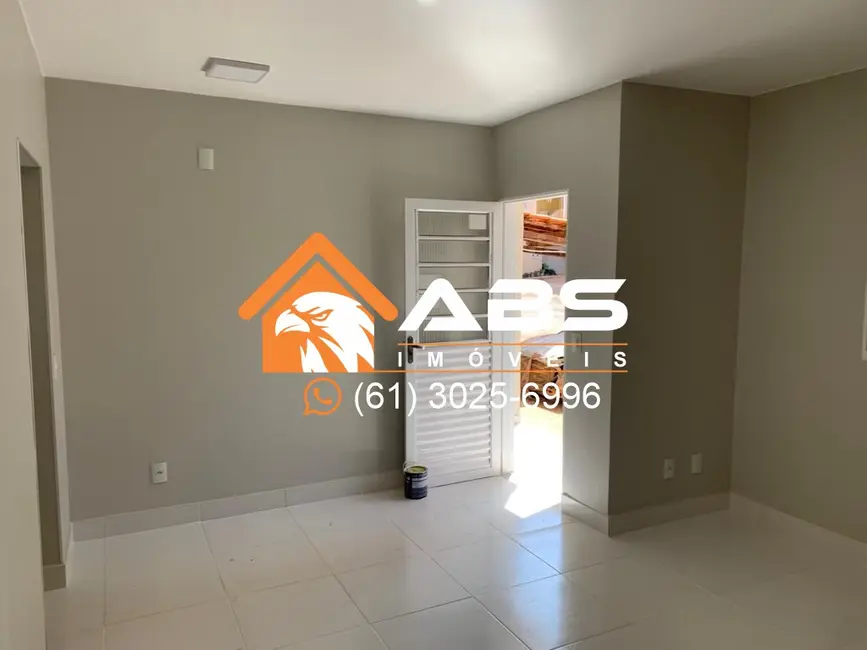 Apartamento com 2 quartos à venda, 92m2 em Setor de Chácaras Anhangüera A, Valparaiso De Goias - GO - imagem 5 Foto 5 de Apartamento com 2 quartos à venda, 92m2 em Setor de Chácaras Anhangüera A, Valparaiso De Goias - GO