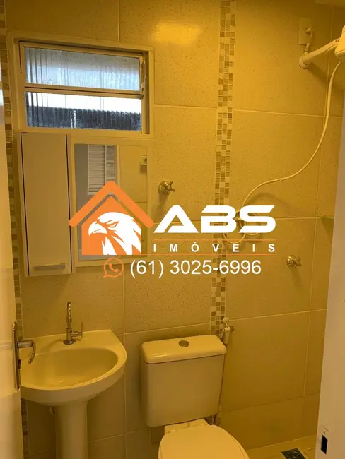 Apartamento com 2 quartos à venda, 92m2 em Setor de Chácaras Anhangüera A, Valparaiso De Goias - GO - imagem 7 Foto 7 de Apartamento com 2 quartos à venda, 92m2 em Setor de Chácaras Anhangüera A, Valparaiso De Goias - GO