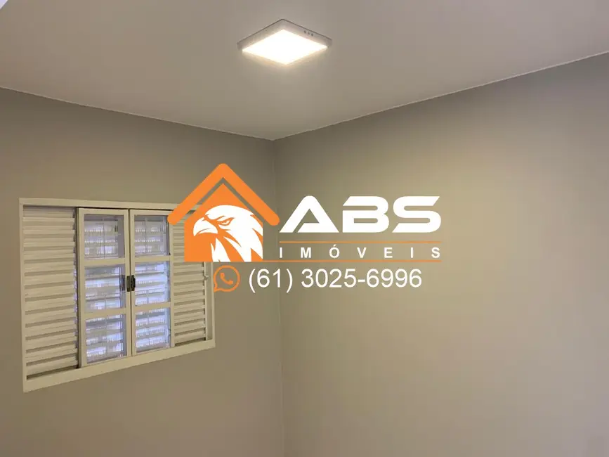 Apartamento com 2 quartos à venda, 92m2 em Setor de Chácaras Anhangüera A, Valparaiso De Goias - GO - imagem 3 Foto 3 de Apartamento com 2 quartos à venda, 92m2 em Setor de Chácaras Anhangüera A, Valparaiso De Goias - GO