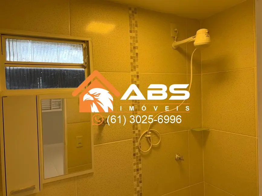 Apartamento com 2 quartos à venda, 92m2 em Setor de Chácaras Anhangüera A, Valparaiso De Goias - GO - imagem 9 Foto 9 de Apartamento com 2 quartos à venda, 92m2 em Setor de Chácaras Anhangüera A, Valparaiso De Goias - GO