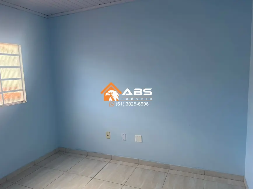Casa com 2 quartos à venda, 112m2 em Jardim Ipanema, Valparaiso De Goias - GO - imagem 5 Foto 5 de Casa com 2 quartos à venda, 112m2 em Jardim Ipanema, Valparaiso De Goias - GO