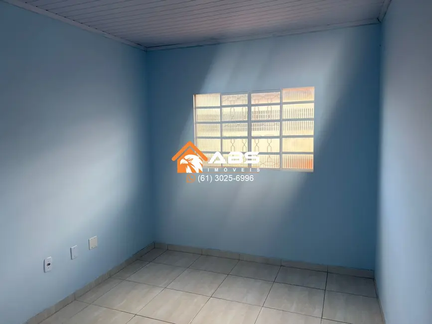 Casa com 2 quartos à venda, 112m2 em Jardim Ipanema, Valparaiso De Goias - GO - imagem 4 Foto 4 de Casa com 2 quartos à venda, 112m2 em Jardim Ipanema, Valparaiso De Goias - GO