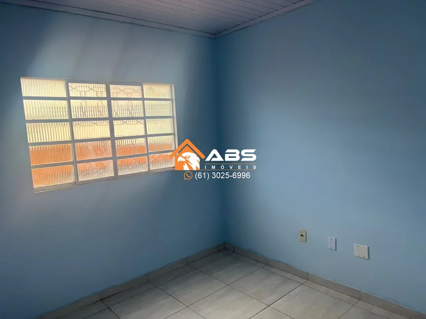 Casa com 2 quartos à venda, 112m2 em Jardim Ipanema, Valparaiso De Goias - GO - imagem 3 Foto 3 de Casa com 2 quartos à venda, 112m2 em Jardim Ipanema, Valparaiso De Goias - GO