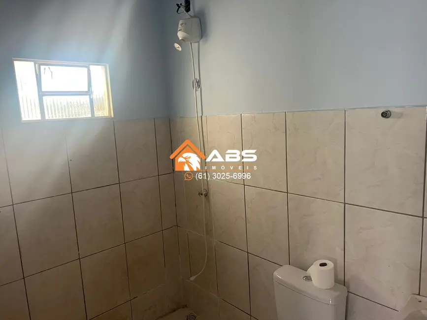 Casa com 2 quartos à venda, 112m2 em Jardim Ipanema, Valparaiso De Goias - GO - imagem 9 Foto 9 de Casa com 2 quartos à venda, 112m2 em Jardim Ipanema, Valparaiso De Goias - GO