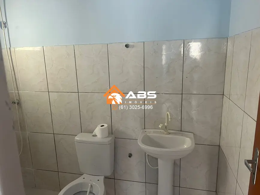 Casa com 2 quartos à venda, 112m2 em Jardim Ipanema, Valparaiso De Goias - GO - imagem 8 Foto 8 de Casa com 2 quartos à venda, 112m2 em Jardim Ipanema, Valparaiso De Goias - GO