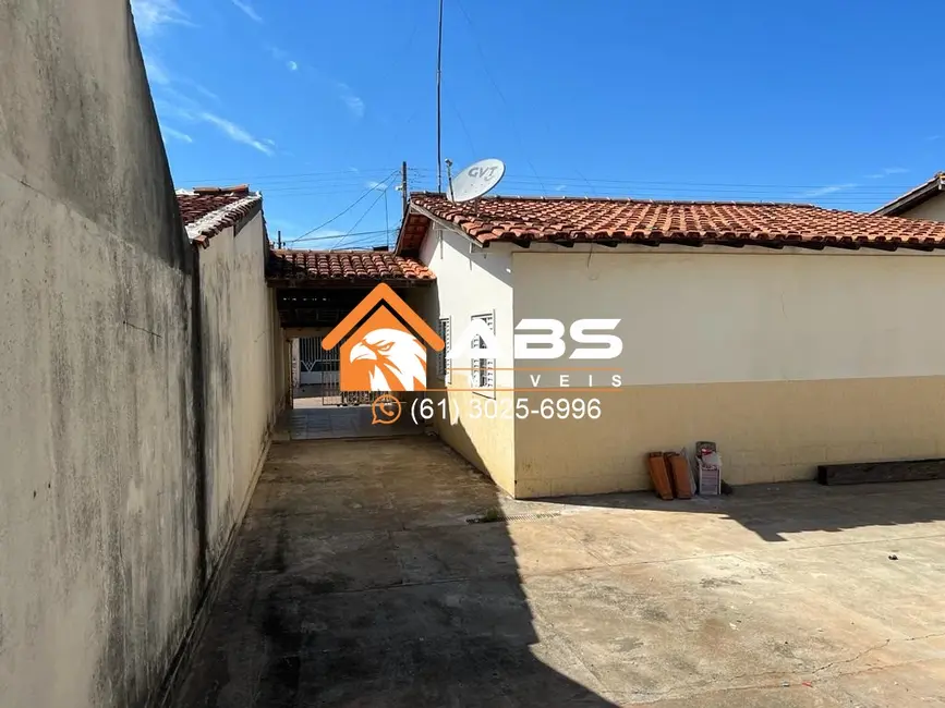 Casa com 2 quartos à venda, 264m2 em Valparaiso I - Etapa B, Valparaiso De Goias - GO - imagem 8 Foto 8 de Casa com 2 quartos à venda, 264m2 em Valparaiso I - Etapa B, Valparaiso De Goias - GO