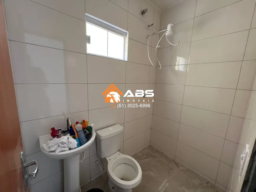 Foto 17 de Casa com 2 quartos à venda, 80m2 em Cidade Ocidental - GO